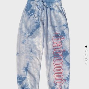 Badwood Firecracker sweats
